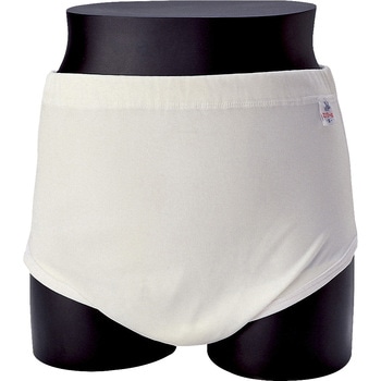 エバナースオムツカバー NO.35  パンツガタ - エバナース