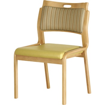 らくらくチェア(ヒジ無し) グローリープラン