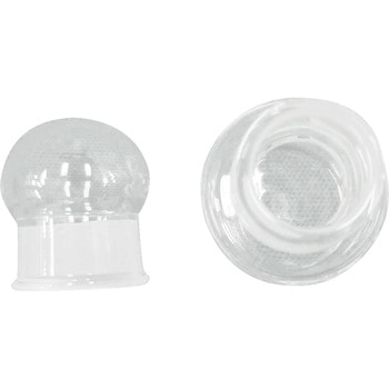 バルサム瓶(輪無) - 桝水