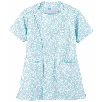 レディーススクラブ 自重堂