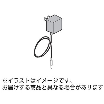 ACアダプタ タニタ