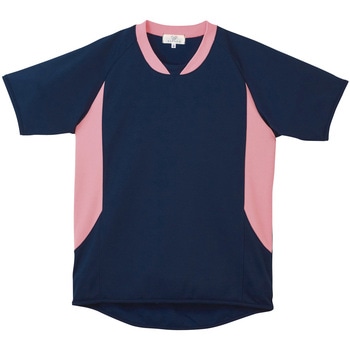 キラク 入浴介助用シャツ(男女兼用) トンボ