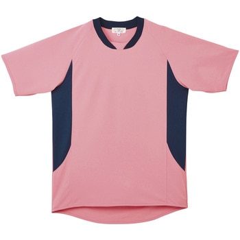 キラク 入浴介助用シャツ(男女兼用) トンボ