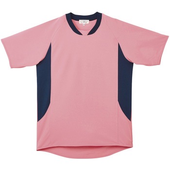 キラク 入浴介助用シャツ(男女兼用) トンボ