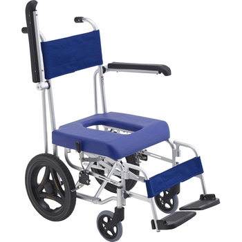 フローラお風呂用車いす(MH-2) ミキ