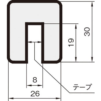 バンパープロ BP8 型 岩田製作所
