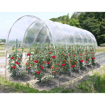 雨よけハウス 南榮工業