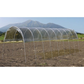 雨よけハウス 南榮工業