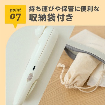 2way ネイルケアセット LEDライト付き ベルニコ