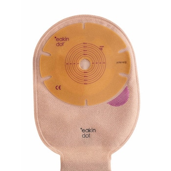 イーキンドットドレナブルフラット イーキンジャパン