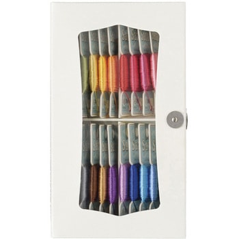 Sara(サラ) 紙箱セット フジックス[縫製用品]