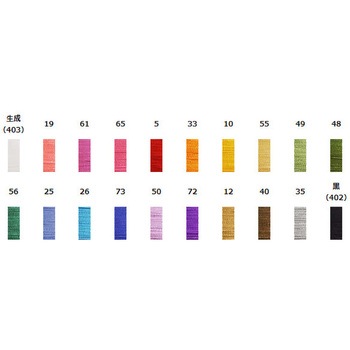 Sara(サラ) 紙箱セット - フジックス[縫製用品]