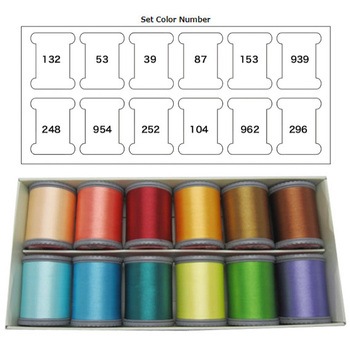 キングスター おしゃれ12 フジックス[縫製用品]