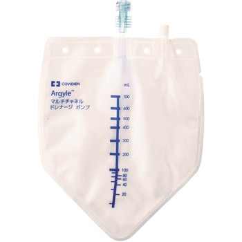 マルチチャネルドレナージポンプ カーディナルヘルス