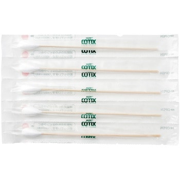 医療補助用綿棒 山洋