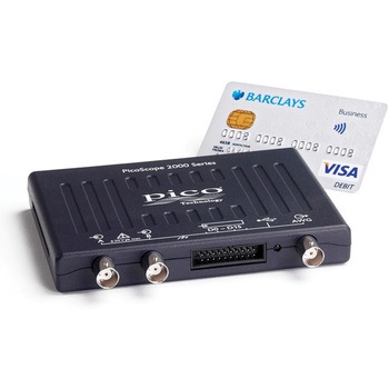 USBオシロスコープ PICO TECHNOLOGY