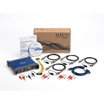 USBオシロスコープ PICO TECHNOLOGY