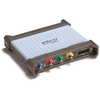 USBオシロスコープ PICO TECHNOLOGY