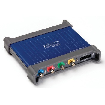 3404D MSO USBIVXR[v PICO TECHNOLOGY 55100230