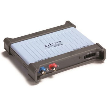 USBオシロスコープ PICO TECHNOLOGY