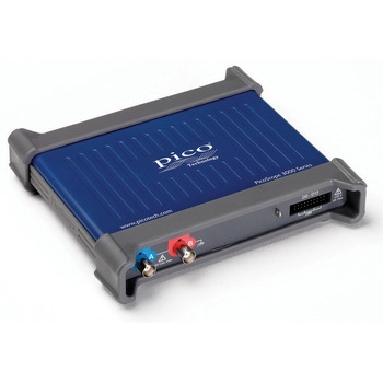 3205D MSO USBIVXR[v PICO TECHNOLOGY 55100266