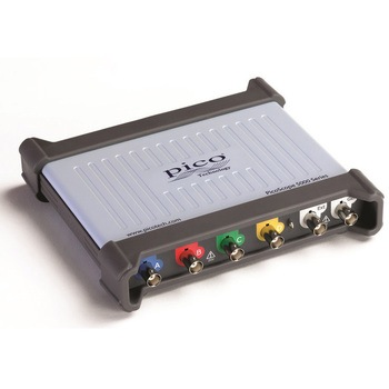 USBオシロスコープ PICO TECHNOLOGY