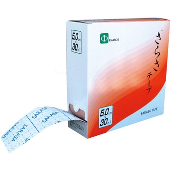 さらさ伸縮テープ 業務用 ファロス