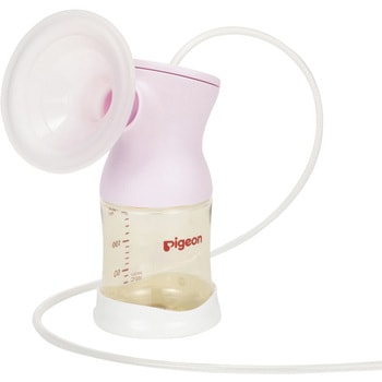 さく乳 ボトルキット 病産院用 ピジョン