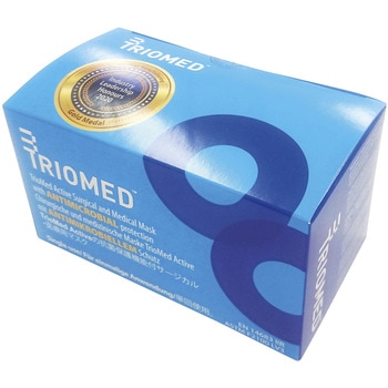 アクティブサージカルマスク Trimed