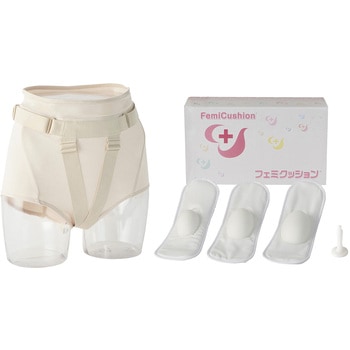 フェミクッションSキットファインⅢ 女性医療研究所