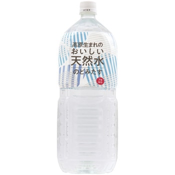 おいしい天然水のどみたす 三和製作所