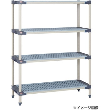 メトロマックス4 グリッドマット ERECTA(エレクター)