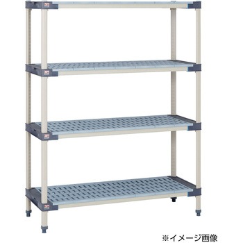 メトロマックス4 グリッドマット ERECTA(エレクター)