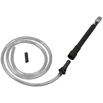 個人サンプリング用チューブホルダータイプB (7-8mm×110mm用) SKC(環境測定)
