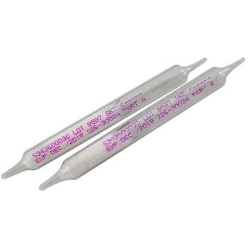 特殊チューブ SKC(環境測定)