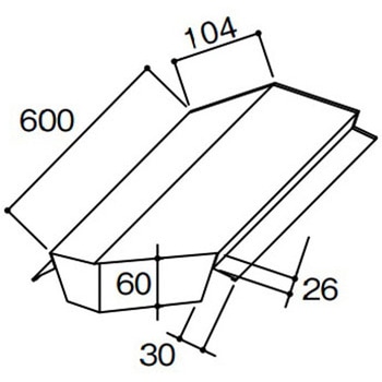 KRZMK067  X}[g^ӕ K(Kp) KMEW(PC~[) 600mm0.35mm 1 KRZMK067 55107397