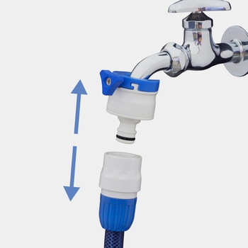 ラクロック蛇口(FJ) タカギ