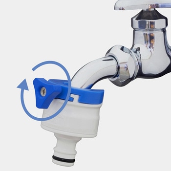 ラクロック蛇口(FJ) タカギ