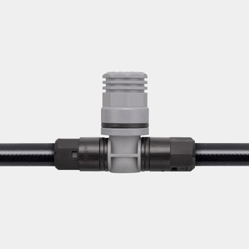 9mmジョイントバルブ - タカギ