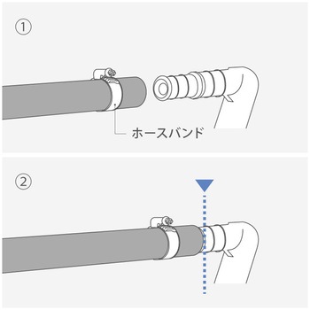 オーロラアルファII(CG) 本体のみ タカギ