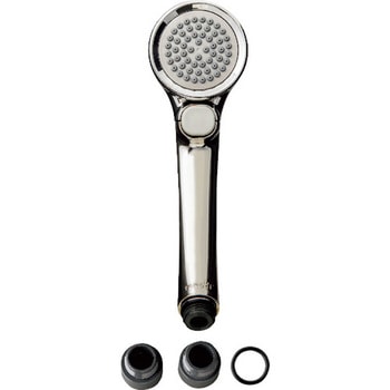 メタリックエアビートシャワピタ タカギ