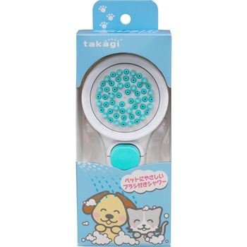 キモチイイシャワピタ for pets タカギ