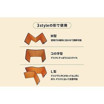 4面ヒーター - クレオ工業