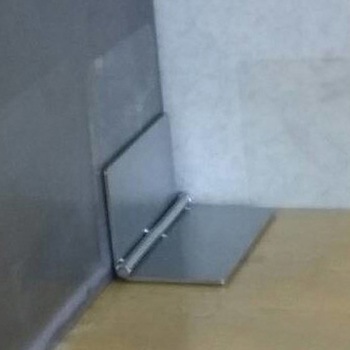 蝶番金具 ステンレス ティーエフサービス