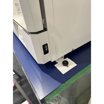ティープレート 研究機器用 ステンレス ティーエフサービス