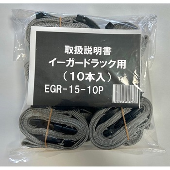 イーガードラック用 10本入 ティーエフサービス