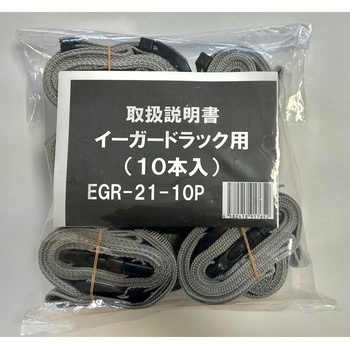 イーガードラック用 10本入 ティーエフサービス