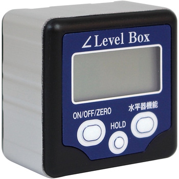 デジタルレベルBOX BIGMAN