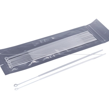 プラスチックループ ステム