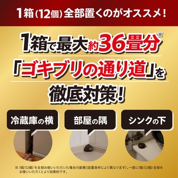 ゴキファイタープロ フマキラー